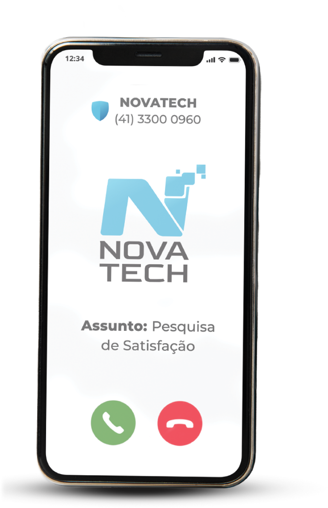 NOVATECH - Tecnologia para Call Center